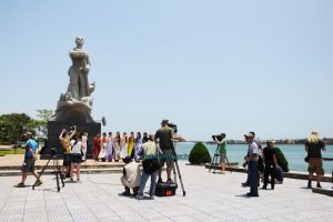 film and TV production in Vietnam
