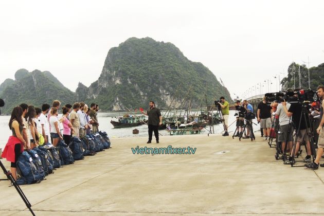 we own intimate knowledge about video production services in Vietnam